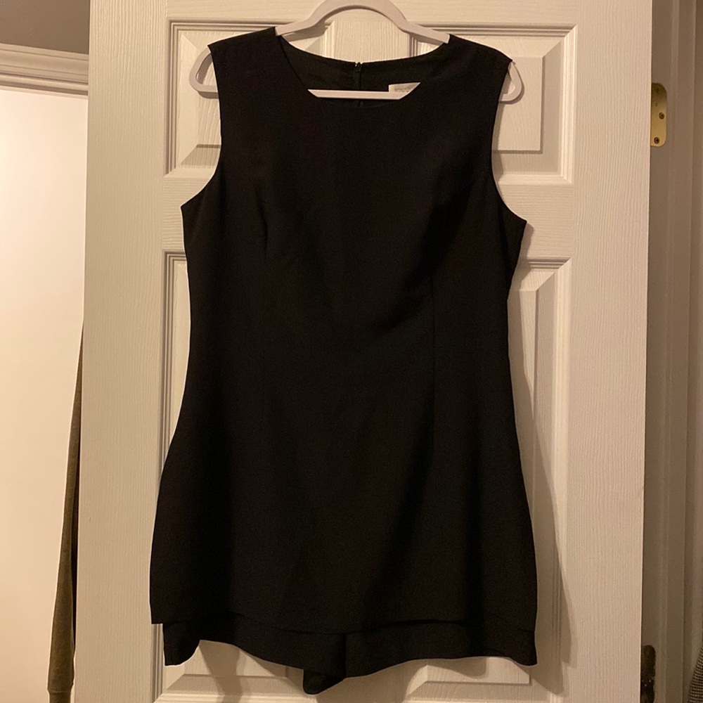 Gently worn pantsuit